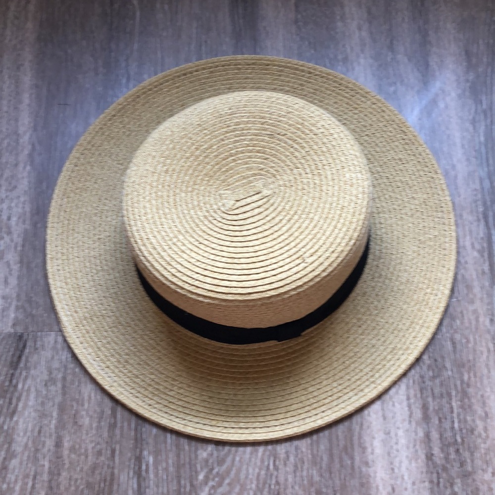 Straw Hat